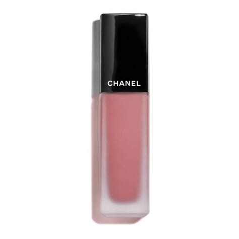 rouge allure ink rossetto fluido opaco 198 cornaline 6ml chanel|Chanel Rouge Allure Ink Rossetto liquido opaco.